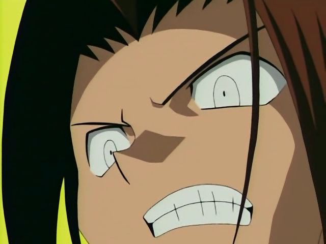 Otaku Gallery  / Anime e Manga / Shaman King / Screen Shots / Episodi / 61 - Eternal Farewell / 060.jpg